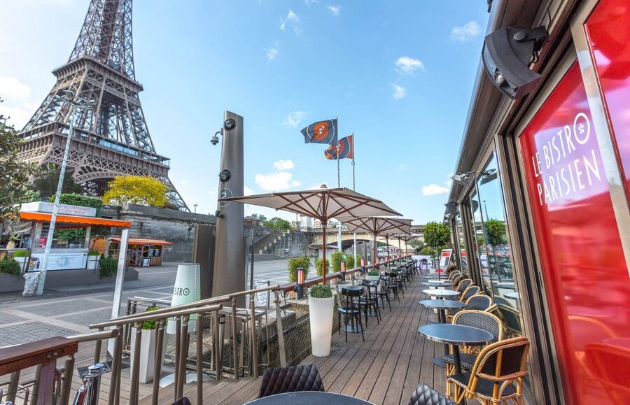 Paris: Seine River Cruise and 3-course Bistro Lunch - Why this Seine package works well
