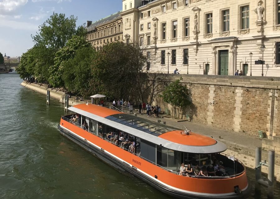 Paris: Seine River Panoramic Cruise - Why this Seine cruise works so well for a first look at Paris