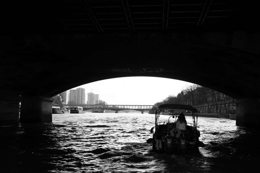 Paris: Seine River Private Cruise - Should you book it?