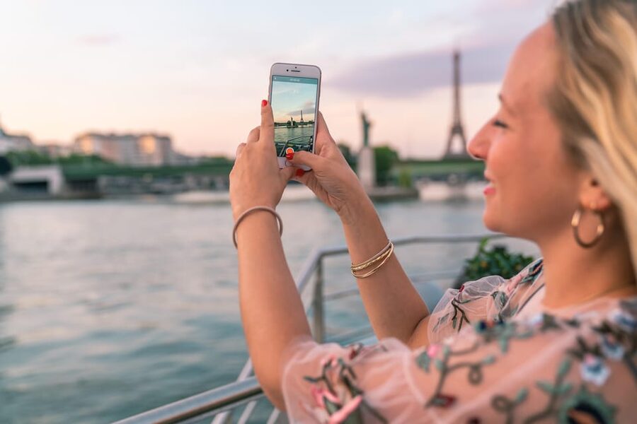 Paris: Seine River Sightseeing Cruise by Bateaux Mouches - Why a Seine cruise is a smart first look at Paris