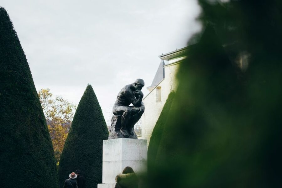Paris: The Rodin Museum and Seine River Cruise - Key Points to Know