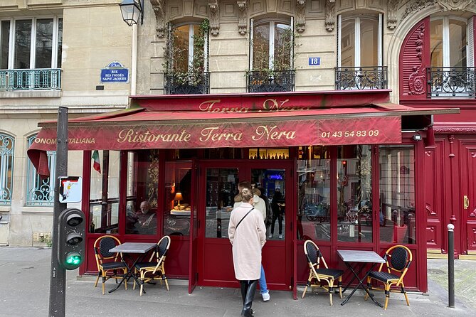 Paris TV Character Walking Tour with Optional Seine River Cruise - Is the Seine Cruise Worth Adding?
