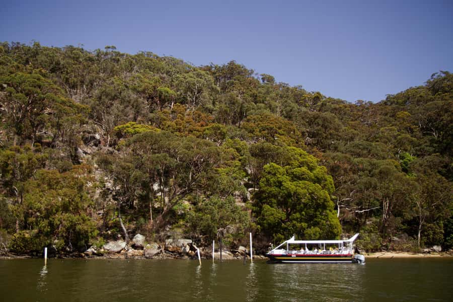 Pearl & Oyster Farm Hawkesbury River Cruise - Weather, clothing, and comfort on the water