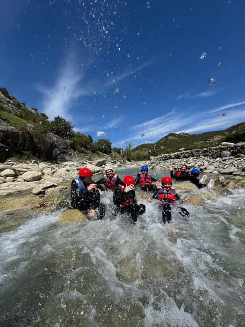 Permet: Vjosa River National Park Guided Rafting Tour - Why the Vjosa is worth seeing by raft