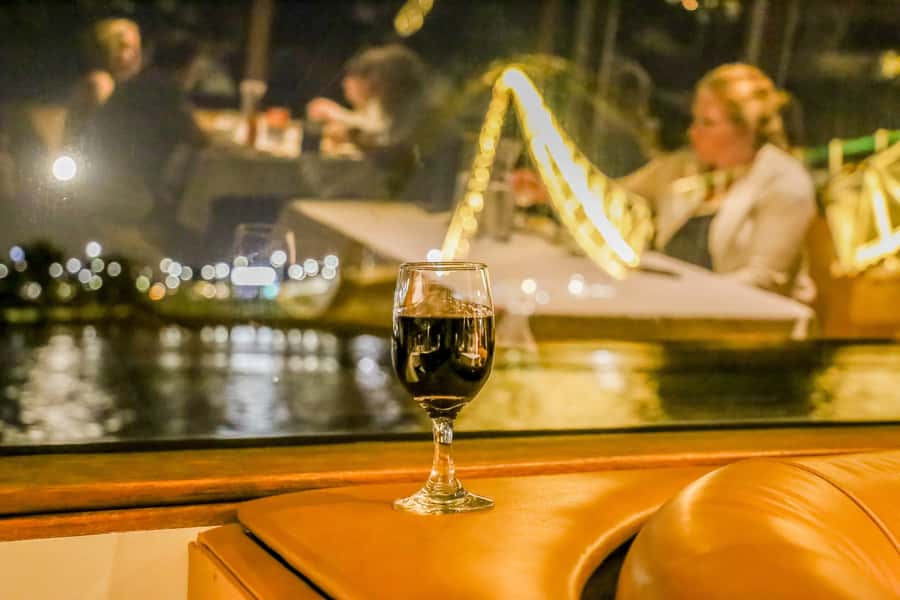 Perth: Swan River Dinner Cruise - Who will enjoy this cruise most?