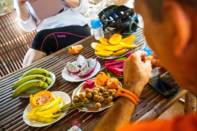 Phnom Penh: Cycling Adventure on Islands of the Mekong - How the price compares with going alone