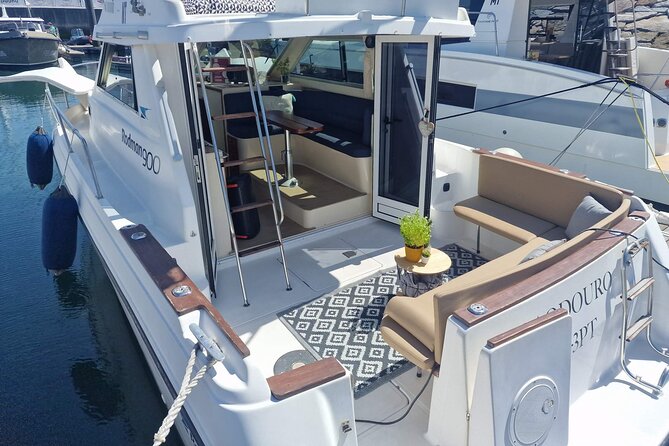Port : 6 Bridges Cruise , Douro River with Sunset Option - A close look at the six bridges