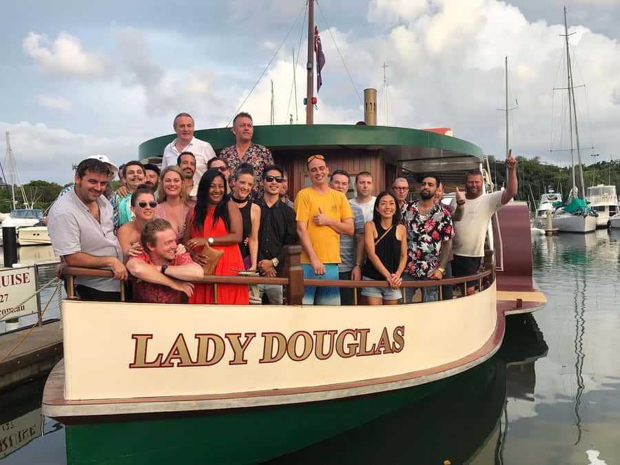 Port Douglas: River Cruise, Crocodile Spotting, Drink/ Snack - Should you book the Lady Douglas cruise?