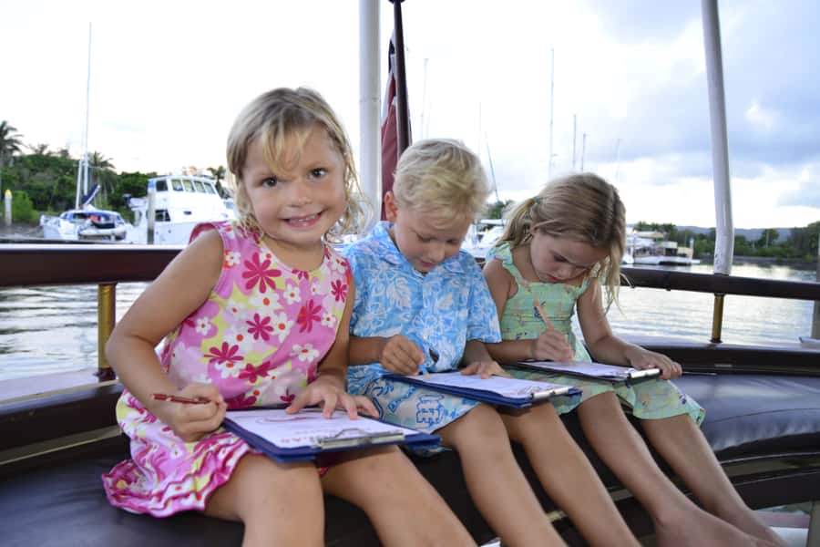 Port Douglas: River Cruise, Crocodile Spotting, Drink/ Snack - What the 90-minute timing means for your day