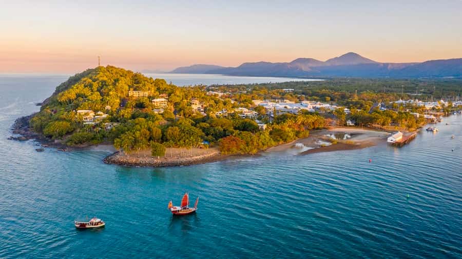 Port Douglas: River Cruise, Crocodile Spotting, Drink/ Snack - Who should book it, and who should skip it