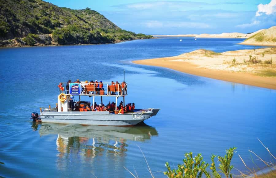 Port Elizabeth: River Cruise on the Sundays River - Quick points before you book
