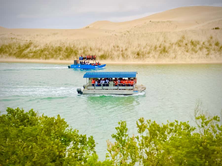 Port Elizabeth: River Cruise on the Sundays River - Is $37 a fair price?