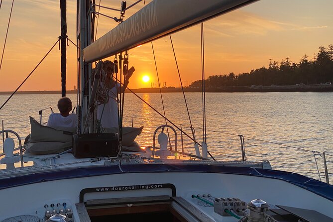 Port : Sail, Sip & Savor : Douro Boat Tour With Wine Tasting - Port wine, snacks, and the value of the fare