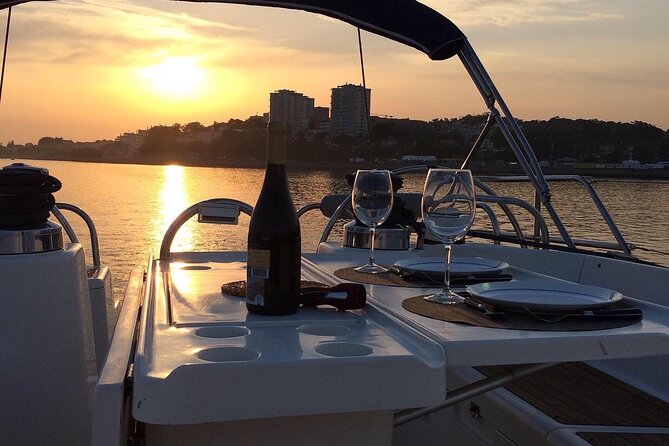 Port : Sail, Sip & Savor : Douro Boat Tour With Wine Tasting - Who will enjoy this cruise most