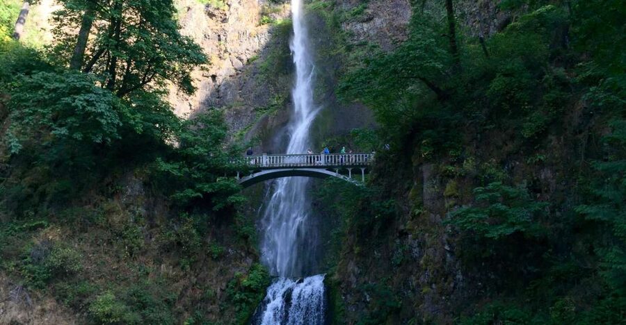 Portland: Columbia River Gorge 3-Hour Small Group Tour - Why this short Gorge tour works well from Portland