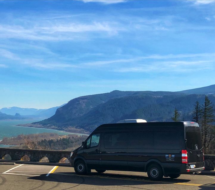 Portland: Columbia River Gorge Waterfalls Morning Tour - Who should book this morning tour?