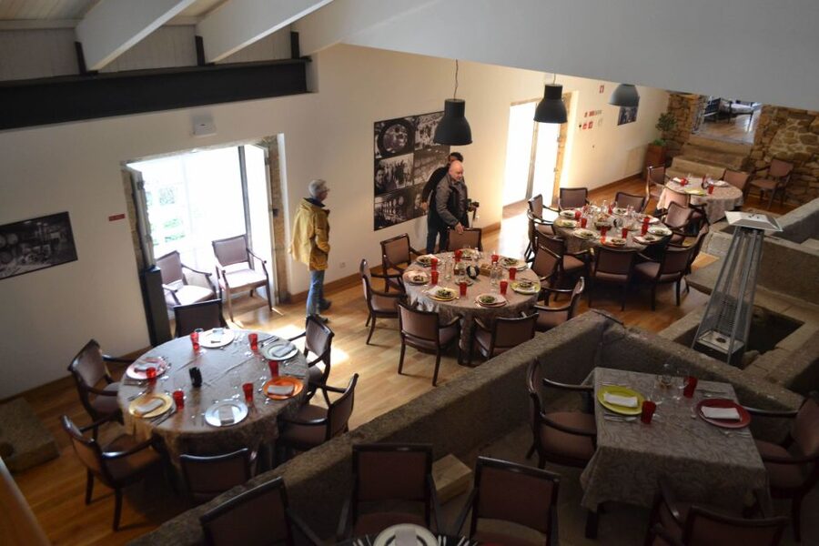 Porto: 3 Douro Valley Vineyards Tour with Lunch - How the guides shape the day