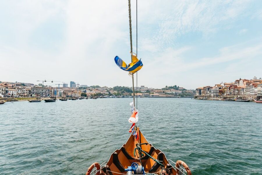 Porto: 6 Bridges Douro River Cruise - What the river reveals about Porto and Gaia