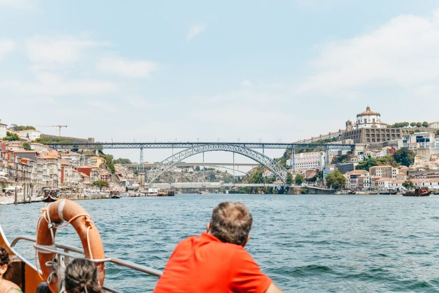 Porto: 6 Bridges Douro River Cruise - How good is the commentary?