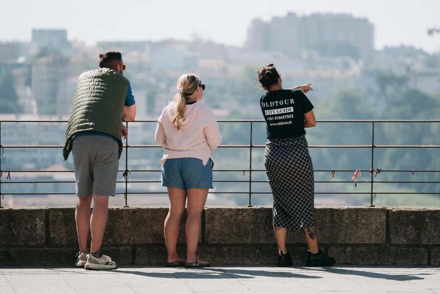 Porto and Foz: Private Douro City Tour in an Electric Ford T - How much time should you choose?