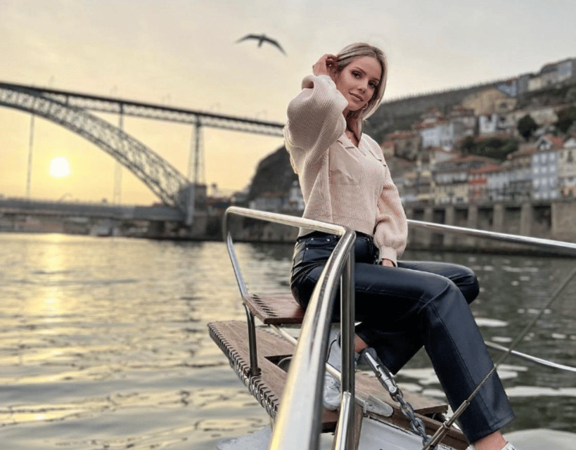 Porto: Classic Boat Cruise on the Douro River - Who will enjoy this cruise most