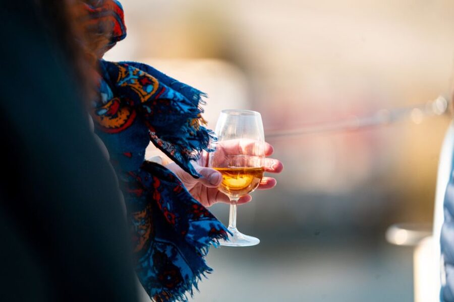 Porto: Daytime or Sunset Douro River Cruise With Port Wine - Heading Out to Foz do Douro and the Atlantic
