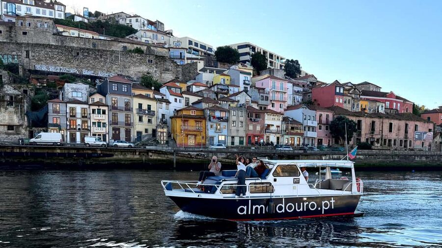 Porto: Douro Cruise, 6 Bridges & 4 Port Wines (Max 7) - Is $70 a fair price?
