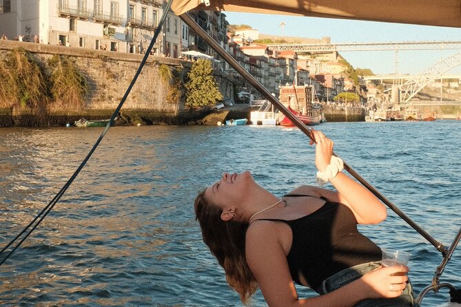 Porto: Douro River Boat Cruise with Port Wine and Snacks - Weather, comfort, and practical limits