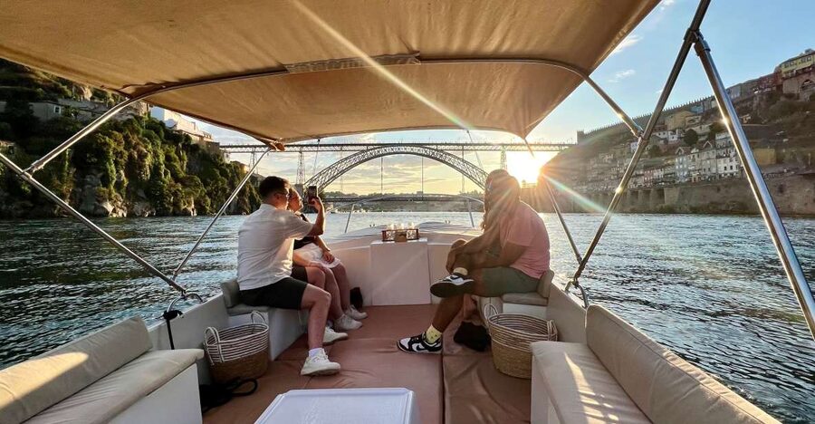 Porto: Douro River Boat Cruise with Port Wine Tasting - Why this small Douro cruise works so well