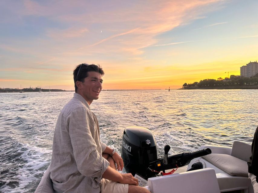 Porto: Douro River Boat Cruise with Port Wine Tasting - Ponte Maria Pia and Porto’s bridge story