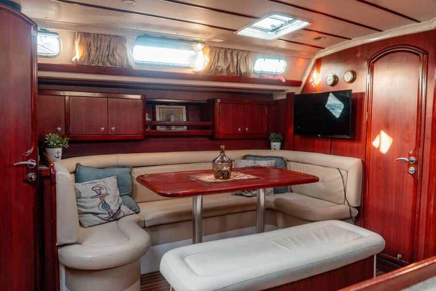 Porto: Douro River Boat Tour with Wine Tasting - Ribeira from the water