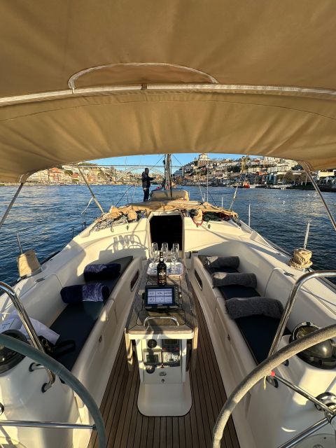 Porto: Douro river Boat tour with wine tasting (small group) - Is $49 a fair price?