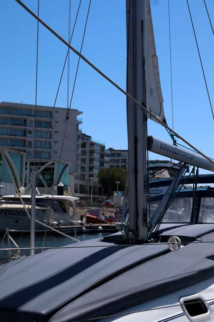 Porto: Douro River Cruise (2 h) – Wine & Scenic Views - Ribeira and the Dom Luís I Bridge