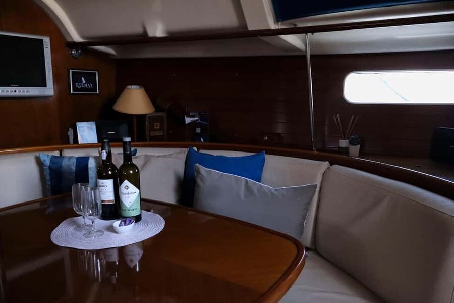 Porto: Douro River Cruise (2 h) – Wine & Scenic Views - Foz do Douro and the Atlantic Ocean