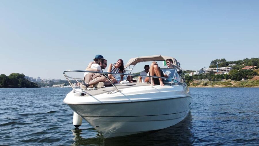 Porto: Douro River Cruise & Boat Tour with Port Wine Tasting - Booking details that matter