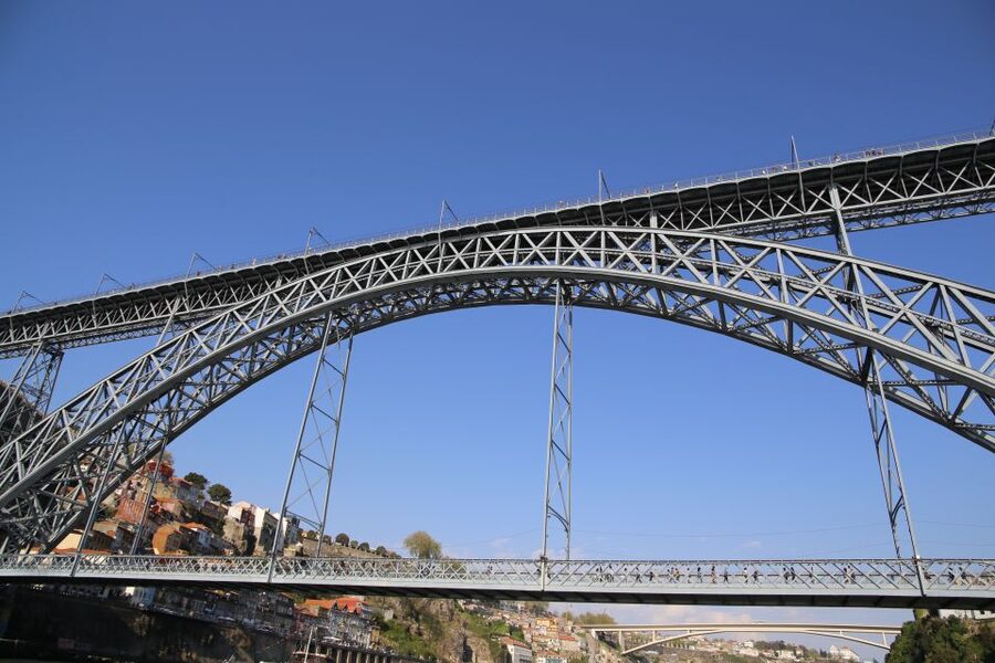 Porto: Douro River Cruise w/ Portuguese Wines & Local Host - Food, wine, and the value of $44