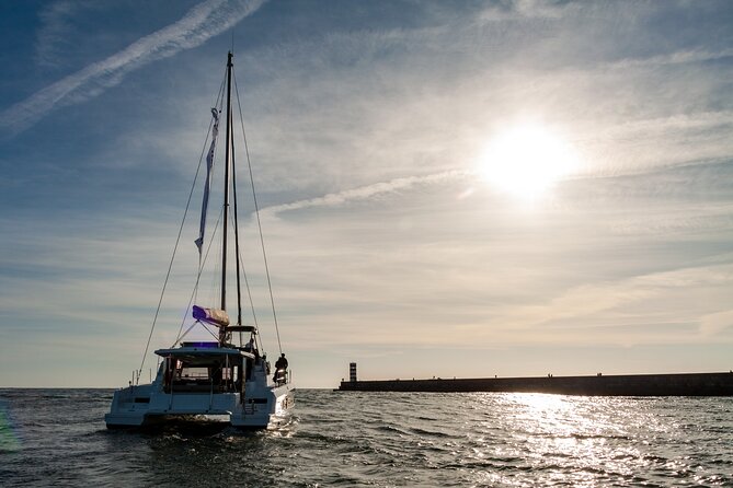 Porto Douro River Cruise With Port Wine - Daytime or Sunset - Sailing beneath Porto’s bridges