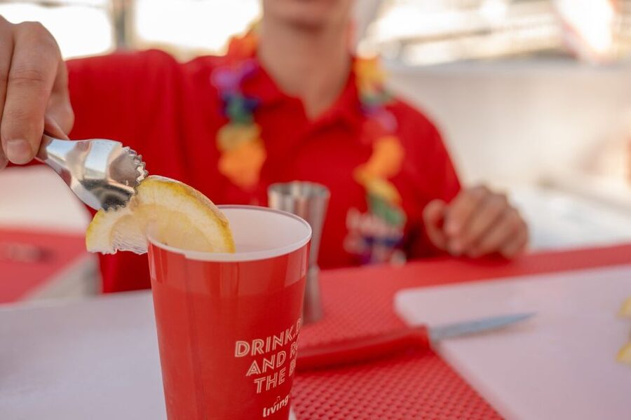 Porto: Douro River Party Boat with Sunset Option & 6 Bridges - Key points to know before you book