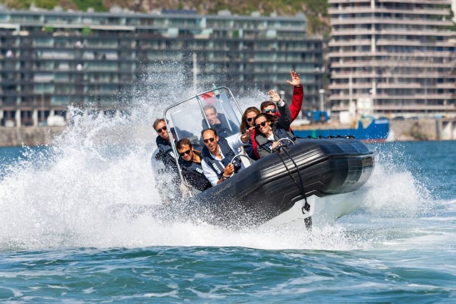Porto: Douro River Speedboat Tour - Why this is more than a standard Porto boat trip