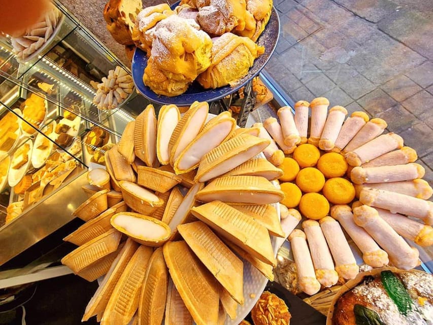 Porto: Douro Valley & Amarante Wine, Food & River Tour - Is $92 a good price?