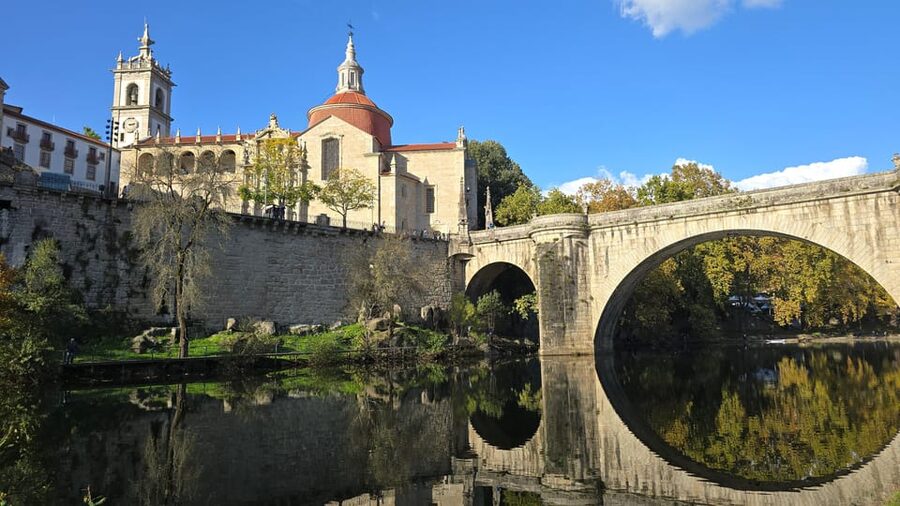 Porto: Douro Valley & Amarante Wine, Food & River Tour - Who should book this Douro Valley tour?