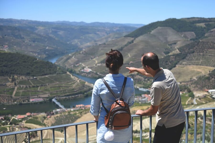 Porto: Douro Valley Day Trip with Lunch and Favaios Village - Is $136 a fair price?