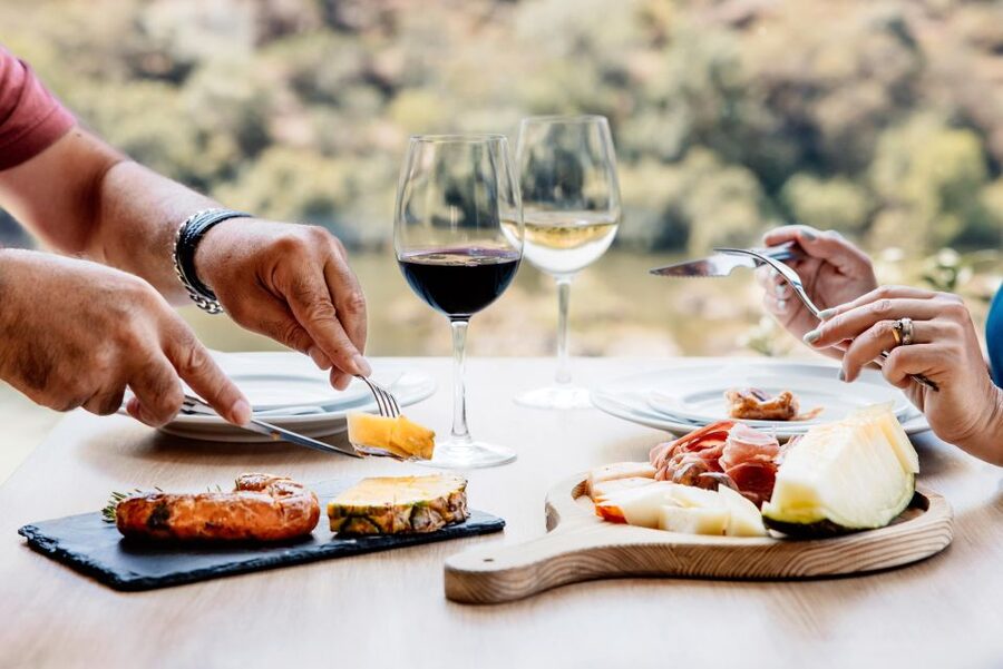 Porto: Douro Valley Full-Day Boat, Train, and Lunch Tour - Why the Douro deserves a full day from Porto