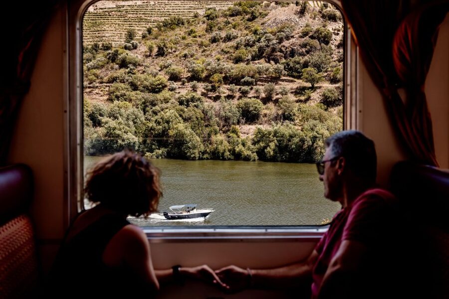 Porto: Douro Valley Full-Day Boat, Train, and Lunch Tour - Should you book it?