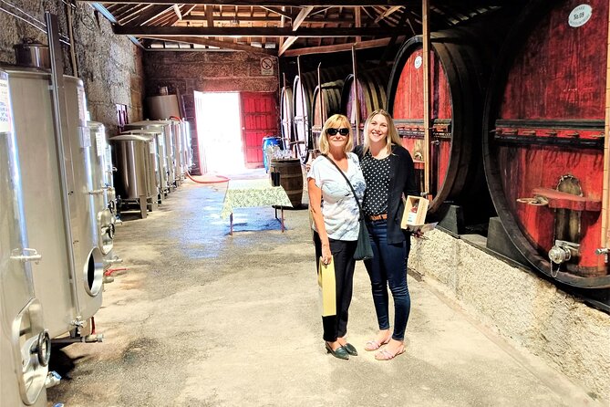 Porto: Douro Valley Private Grand Experience - Private - Scenic roads and flexible photo stops
