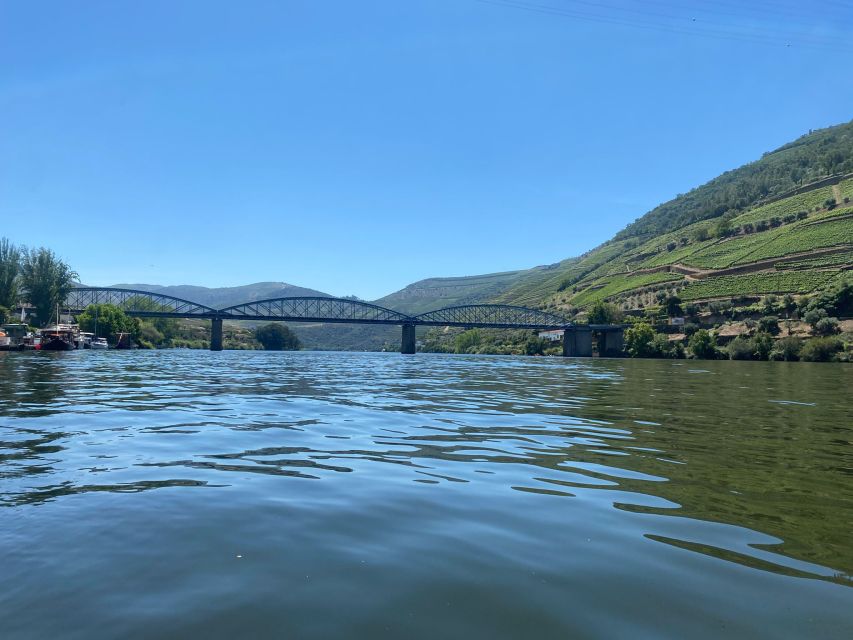 Porto: Douro Valley Private Tour 2 Vineyards & River Cruise - Why this Douro day works so well