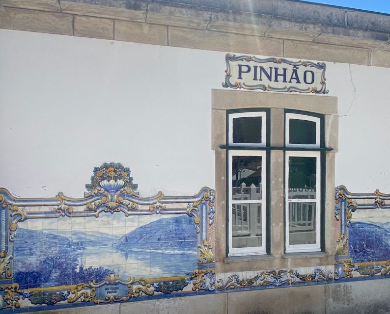 Porto: Douro Valley Private Tour 2 Vineyards & River Cruise - Who should book this Douro Valley tour?