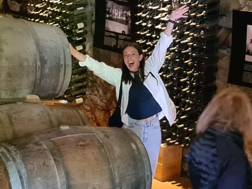 Porto: Douro Valley Tour at 2 Wineries with Lunch and Cruise - Who will enjoy this Douro experience most