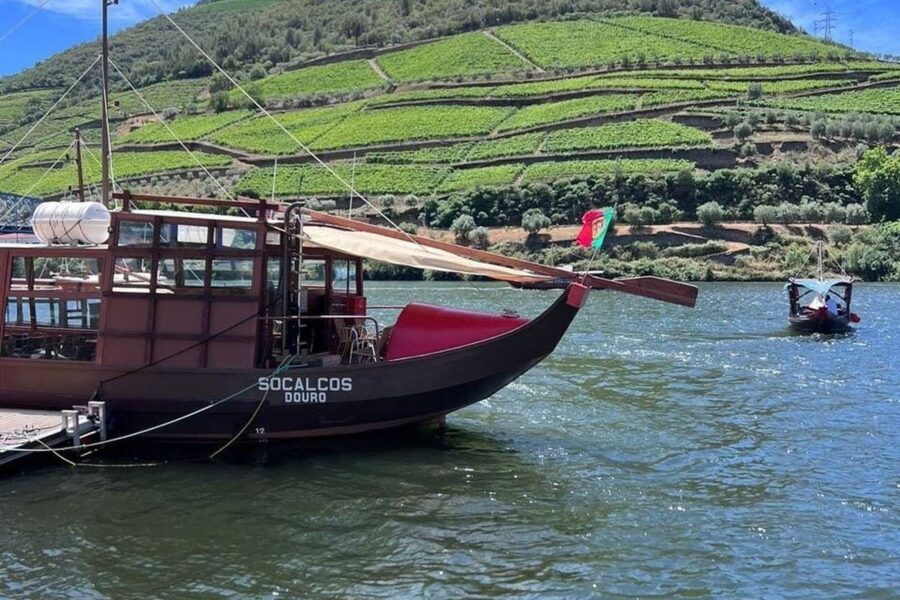 Porto: Douro Valley Tour w/ 3 Tastings, Lunch, & Opt. Cruise - What this Douro Valley day actually gives you