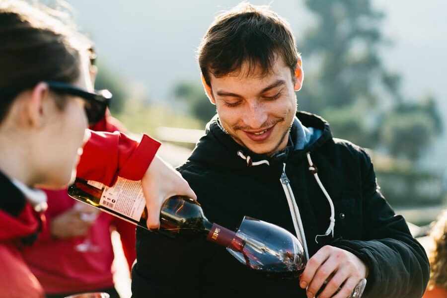 Porto: Douro Valley Tour with 2 Wineries, Lunch and Cruise - Is $117 a fair price?